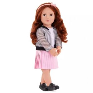 عروسک 46 سانتی OG مدل Jacinta