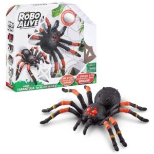 رتیل روبو الایو Robo Alive