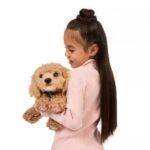 کرلی هاپو کوچولوی Little Live Pets, تنوع: 26612-Curly, image 5