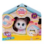 پیشی سورپرایز جادویی Little Live Pets, image