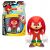 عروسک فشاری گو جیت زو Goo Jit Zu سری Heroes مدل ناکلز, تنوع: 42747-Knuckles, image