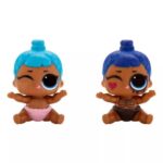 عروسک LOL Surprise سری Sooo Mini! مدل Lil Sister, تنوع: 588436-Lil Siste Sooo Mini!, image 7