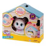 پیشی سورپرایز جادویی Little Live Pets, image 15