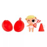 عروسک LOL Surprise سری Sooo Mini! مدل Lil Sister, تنوع: 588436-Lil Siste Sooo Mini!, image 5