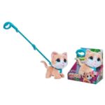 عروسک پیشی FurReal Walkalots, تنوع: F1998-Kitty, image 8