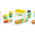 فایو سورپرایز صورتی سری Foodie Mini Brands, image 11