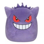 عروسک پولیشی Gengar 30 سانتی Pokemon, تنوع: SQPK00001-Gengar, image