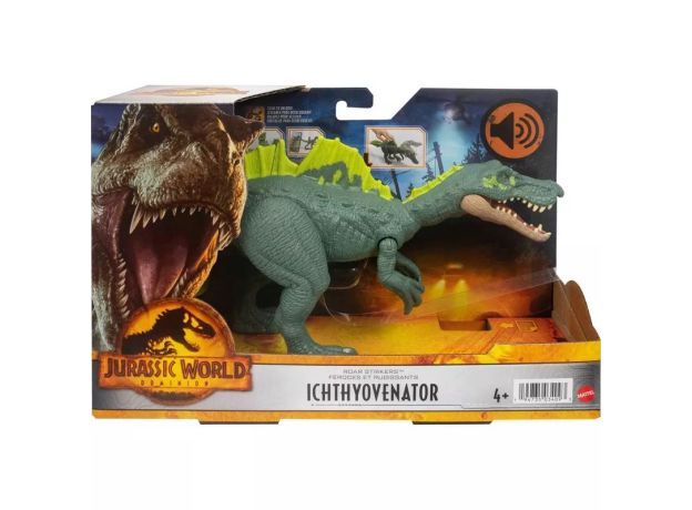 فیگور ماهی‌شکار Jurassic World, image