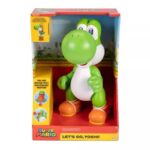 فیگور 30 سانتی یوشی بامزه, تنوع: 41399-Yoshi, image