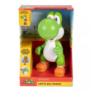 فیگور 30 سانتی یوشی بامزه, تنوع: 41399-Yoshi, image