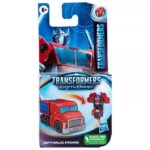 ماشین ترنسفورمرز 6 سانتی سریEarthSpark مدل اپتیموس پرایم, تنوع: F6709-Optimus, image 9