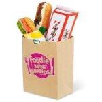 فایو سورپرایز صورتی سری Foodie Mini Brands, image 13