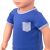 لباس عروسک 46 سانتی OG مدل Boy Doll Swimsuit, image 6