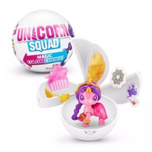 فایو سورپرایز سری Unicorn Squad مدل Magic Color Change, image