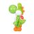 فیگور 30 سانتی یوشی بامزه, تنوع: 41399-Yoshi, image 8