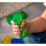 بلاک های ساختنی ژله ای Jelly Blox مدل Creative Kit, image 8