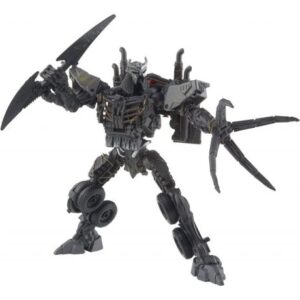 فیگور Scourge ترنسفورمرز Transformers سری Studio