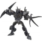 فیگور Scourge ترنسفورمرز Transformers سری Studio, تنوع: E0703-Scourge, image