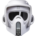 کلاه خود ویژه اسکات تروپر Star Wars, image 10