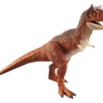 فیگور 90 سانتی کارنوتاروس عظیم الجثه Jurassic World, image 7