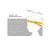 کلاه ایمنی چراغ دار هورنت Hornit مدل Wayfarer سایز M, image 7