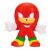 عروسک فشاری گو جیت زو Goo Jit Zu سری Minis Heroes مدل ناکلز, تنوع: 42752-Knuckles, image 3