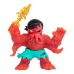 عروسک فشاری گو جیت زو Goo Jit Zu سری Cursed Goo Sea مدل Graplock, تنوع: 42665-Graplock, image 5