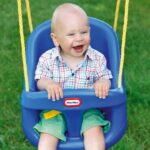 تاب بازی مدل آبی Little Tikes, image 5