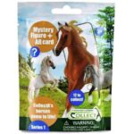 اسب کالکتا با کارت واقعیت افزوده - سری 1, image