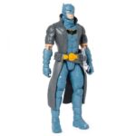 فیگور 30 سانتی بتمن DC Comics, تنوع: 6055697-batman blue, image 3