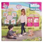 سگ رباتیک میلو Club Petz, image 8