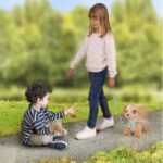 سگ رباتیک میلو Club Petz, image 3