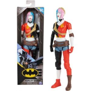 فیگور 30 سانتی هارلی کوئین DC Comics, تنوع: 6055697-Harley Quinn, image