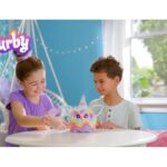 فربی Furby عروسک رباتیک مدل Rainbow, تنوع: F8900 - Rainbow, image 10