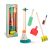 ست نظافت کاری چوبی B. Toys, image