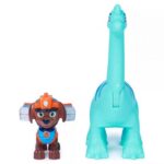 فیگور سگ های نگهبان Paw Patrol سری Dino Rescue مدل زوما, image 3