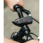 بوق و چراغ قوه هورنت Hornit مشکی, تنوع: 6266BLR-Black, image 3