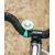 بوق و چراغ قوه هورنت Hornit سبز, تنوع: 6266GRG-Green, image 3