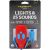بوق و چراغ قوه هورنت Hornit با 25 افکت صوتی مدل قرمز آبی, تنوع: 5353BURE-Red/blue, image