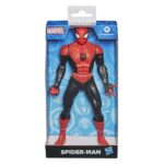 فیگور 24 سانتی اسپایدرمن, تنوع: F0721-Spider Man, image