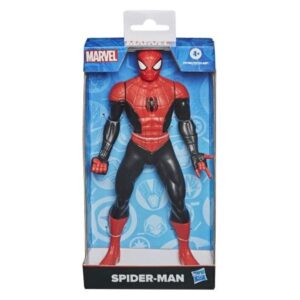 فیگور 24 سانتی اسپایدرمن, تنوع: F0721-Spider Man, image