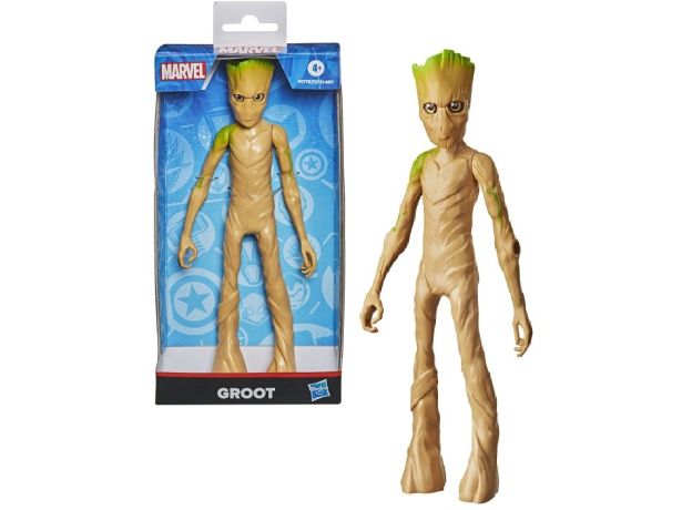 فیگور 24 سانتی گروت, تنوع: F0721-Groot, image