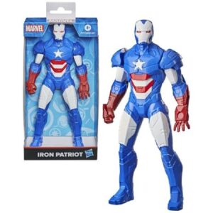 فیگور 24 سانتی آیرون پاتریوت, تنوع: F0721-Patriot, image