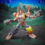 فیگور 14 سانتی کرشبار ترنسفورمرز Transformers سری Legacy, تنوع: F7195-Crashbar, image 2