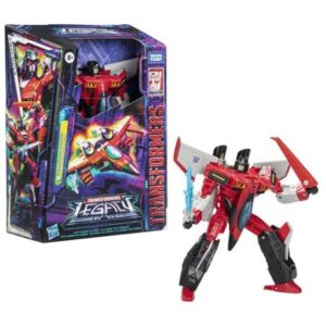 فیگور 18 سانتی استار اسکریم ترنسفورمرز Transformers سری Legacy
