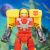 فیگور 14 سانتی هات شات ترنسفورمرز Transformers سری Legacy, تنوع: F7190-Hot Shot, image 7