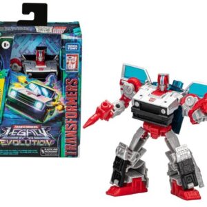 فیگور 14 سانتی کراس کات ترنسفورمرز Transformers سری Legacy