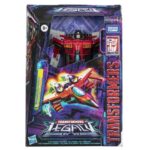 فیگور 18 سانتی استار اسکریم ترنسفورمرز Transformers سری Legacy, تنوع: F3056-Starscream, image 4