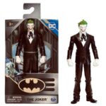 فیگور 15 سانتی جوکر DC Comic, تنوع: 6055412-Joker, image