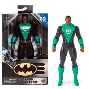 فیگور 15 سانتی فانوس سبز DC Comic